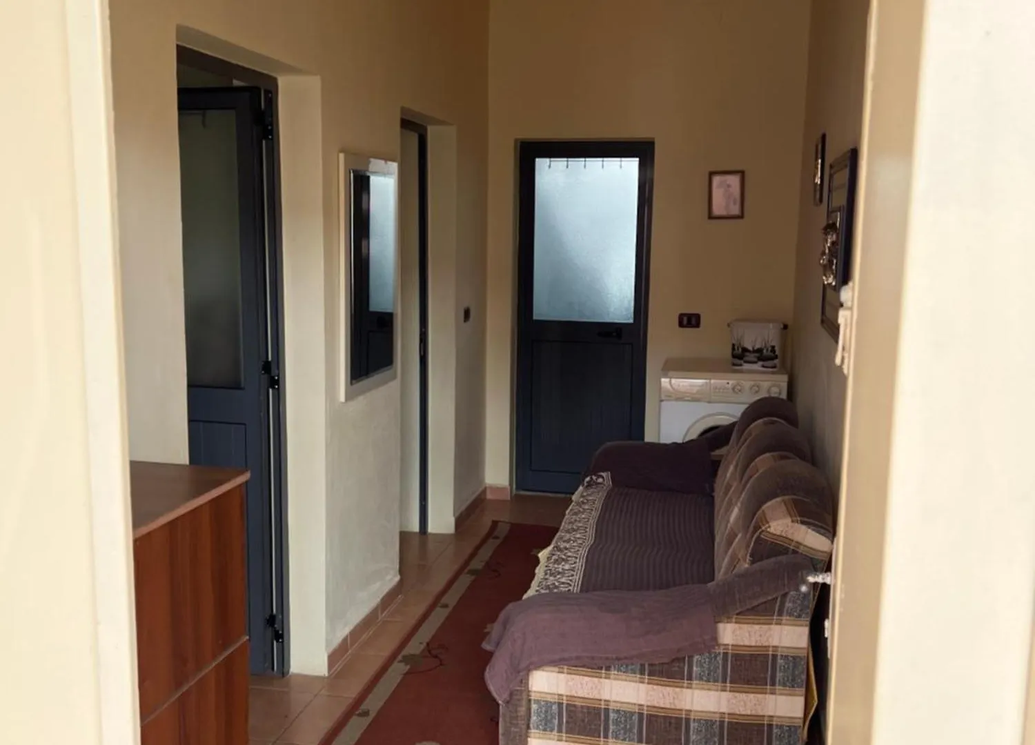 Hotel Vila Memçaj 23 Velipojë