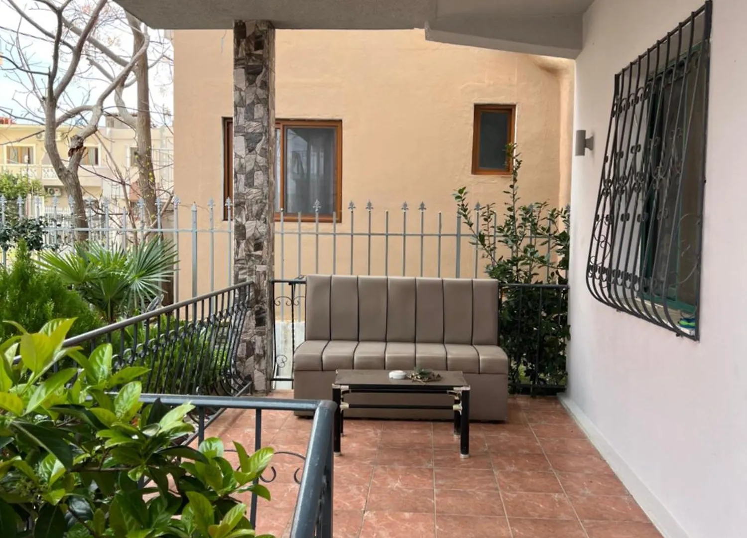 Vila Memçaj 23 Velipojë 3*,  Albânia