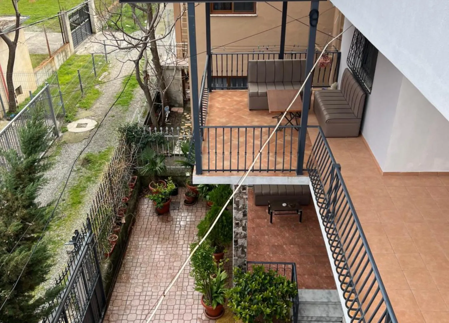 Vila Memçaj 23 Velipojë