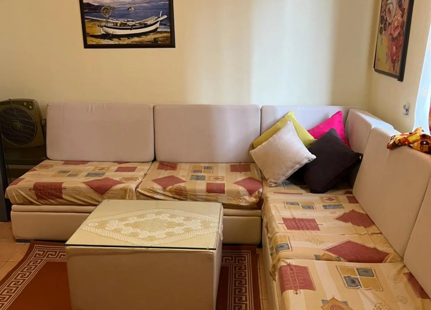 Hotel Vila Memçaj 23 Velipojë