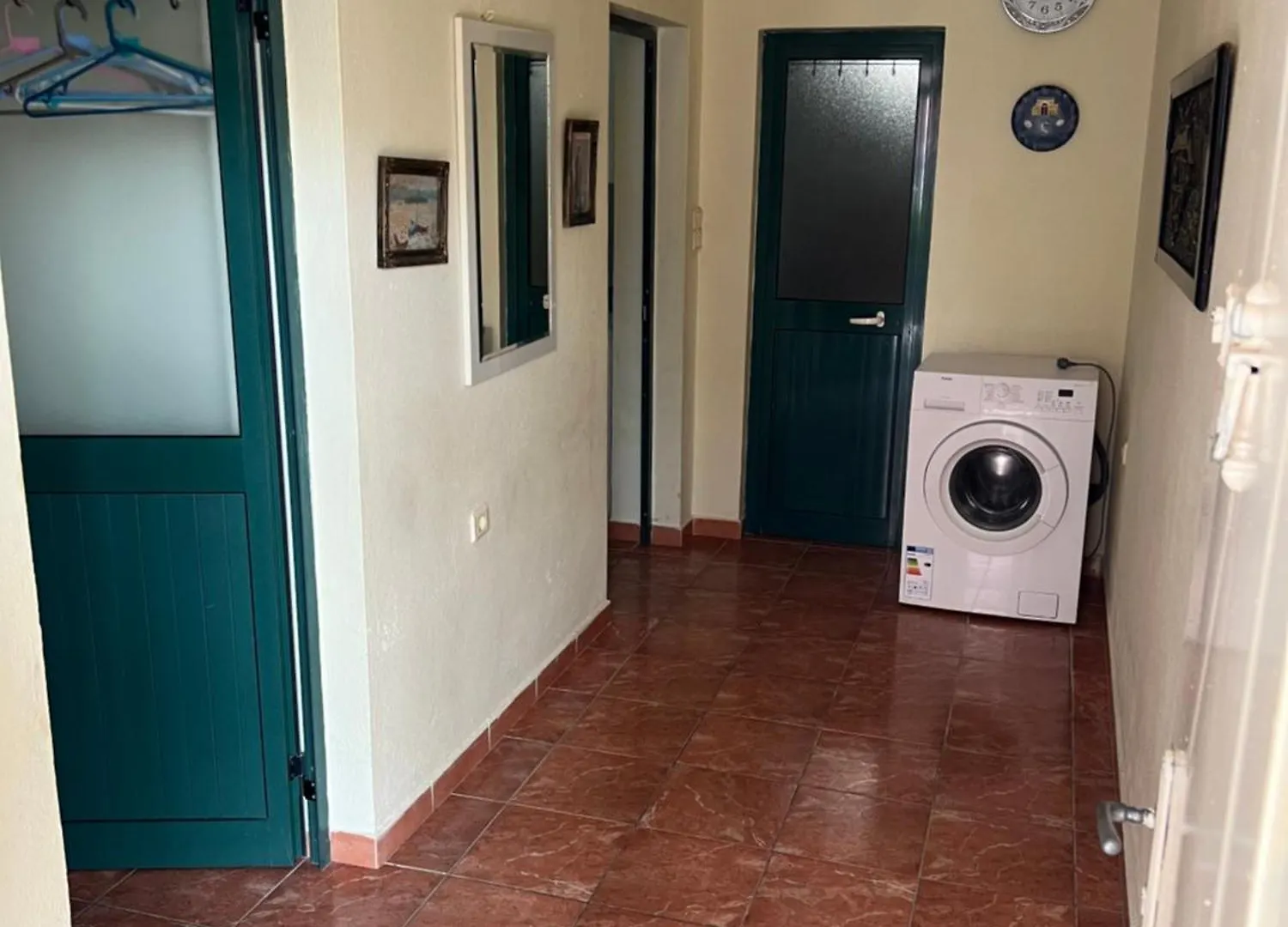 Vila Memçaj 23 Velipojë Hotel