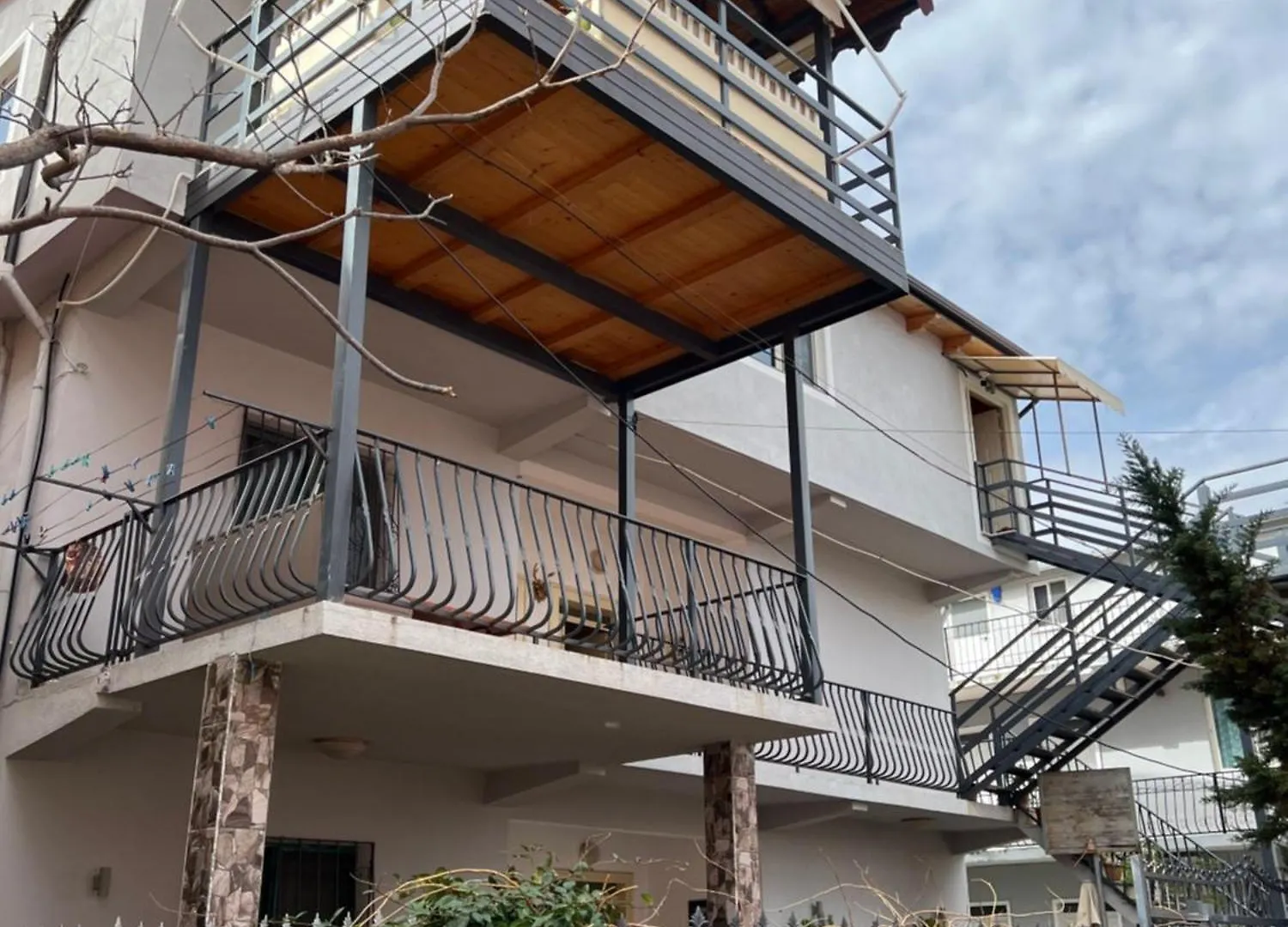 Vila Memçaj 23 Velipojë