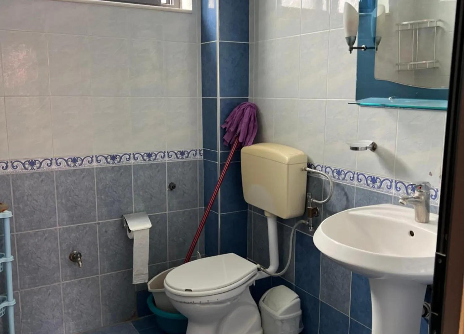 Vila Memçaj 23 Velipojë