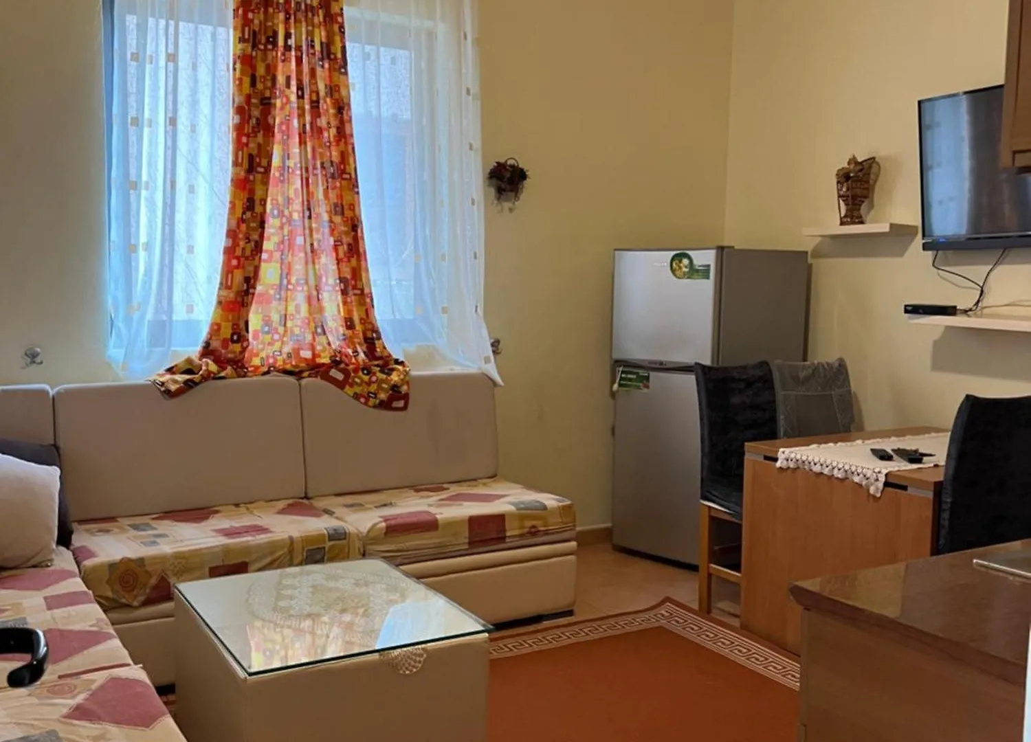 Hotel Vila Memçaj 23 Velipojë