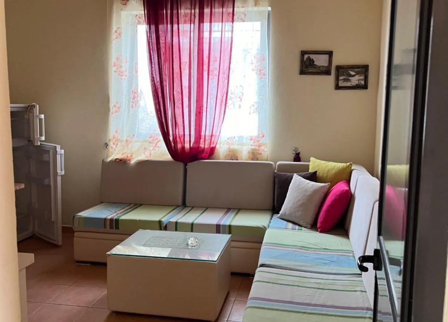 Vila Memçaj 23 Velipojë