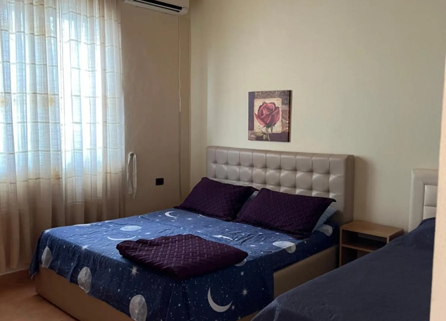 Vila Memçaj 23 Velipojë Hotel