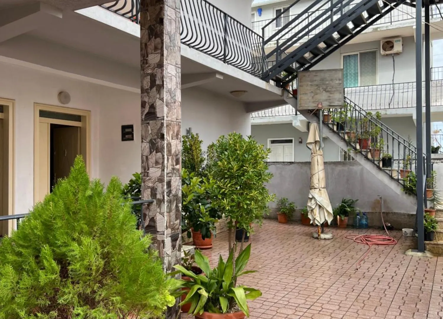 Vila Memçaj 23 Velipojë