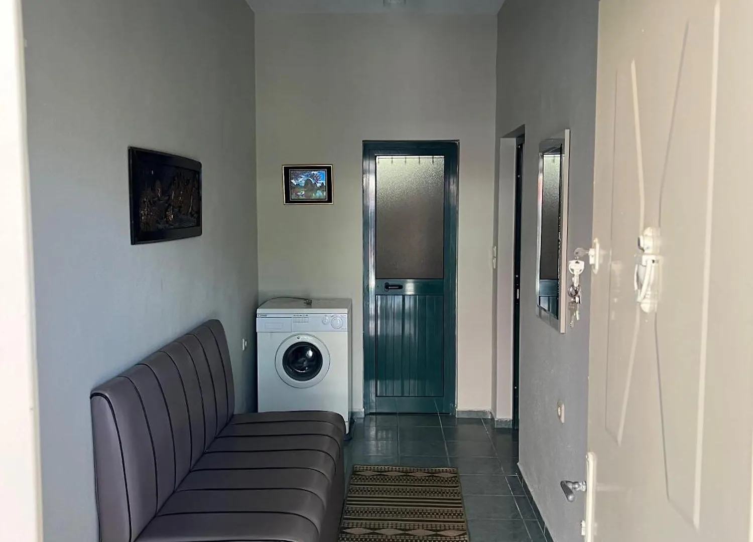 Vila Memçaj 23 Velipojë Hotel