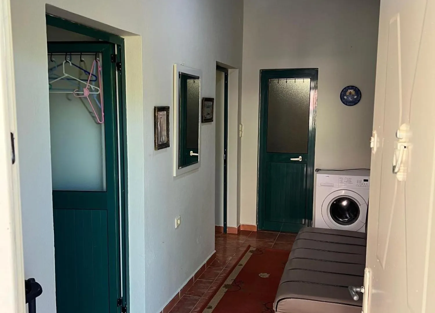 Hotel Vila Memçaj 23 Velipojë