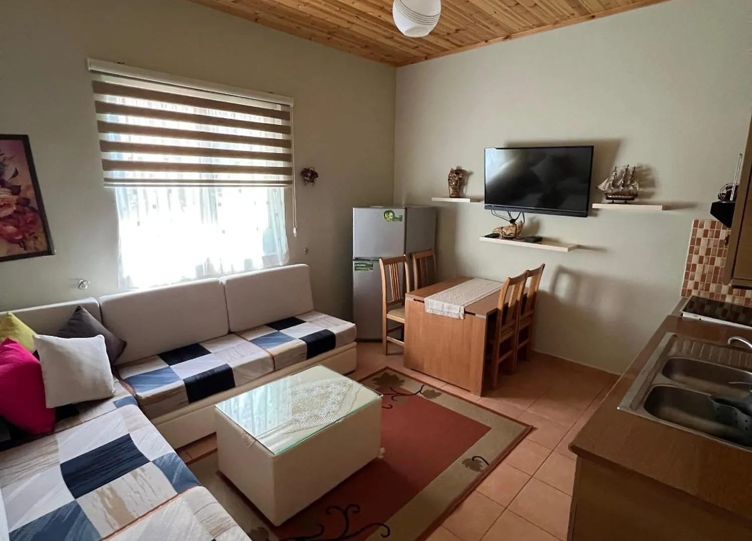 Vila Memçaj 23 Velipojë Hotel