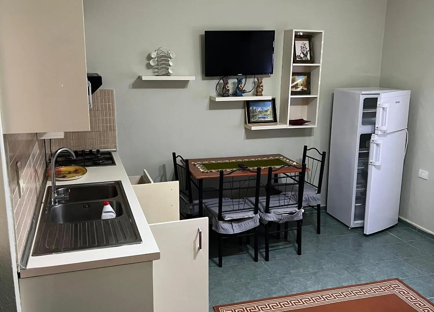 Hotel Vila Memçaj 23 Velipojë