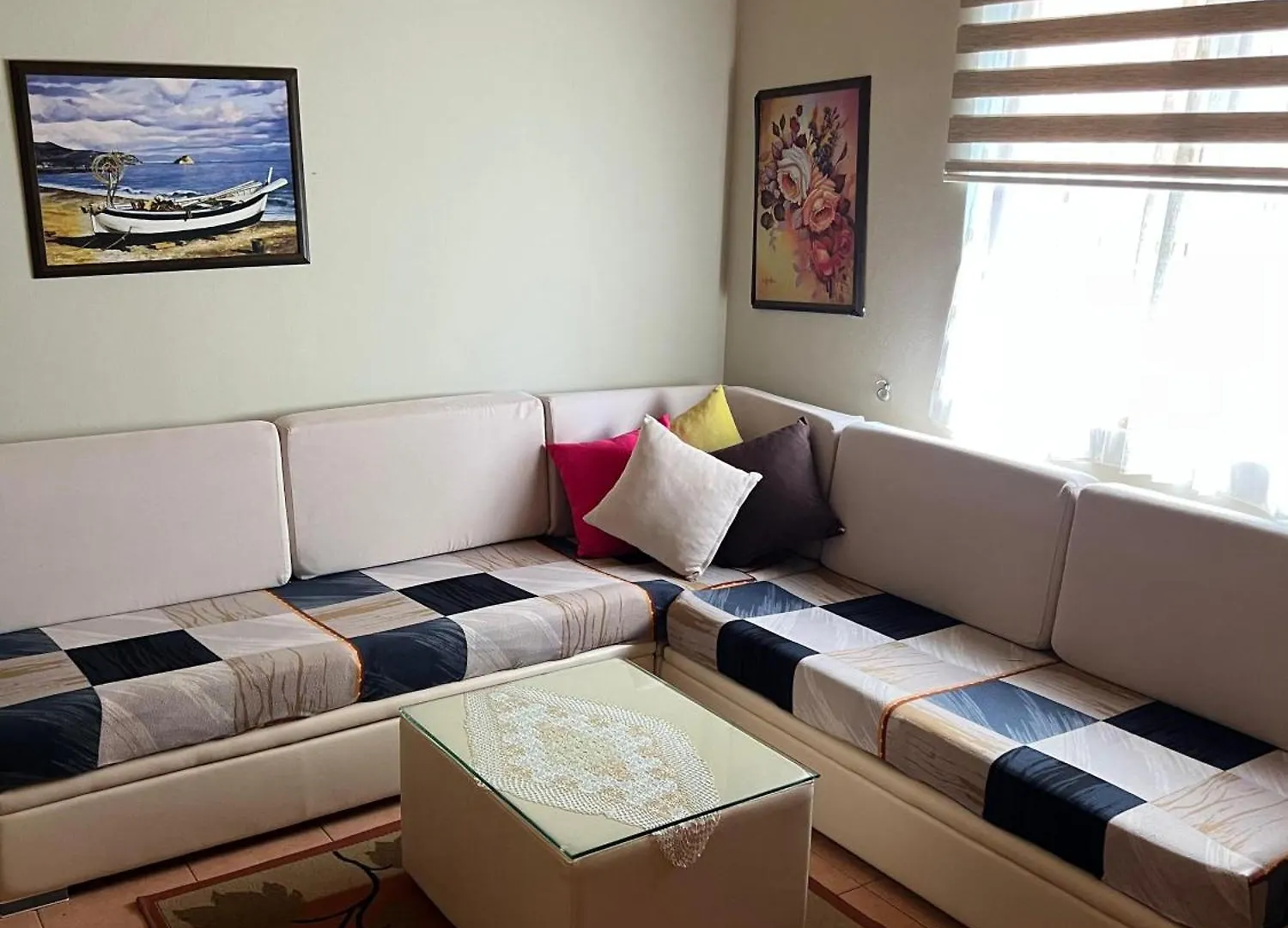 Vila Memçaj 23 Velipojë Hotel