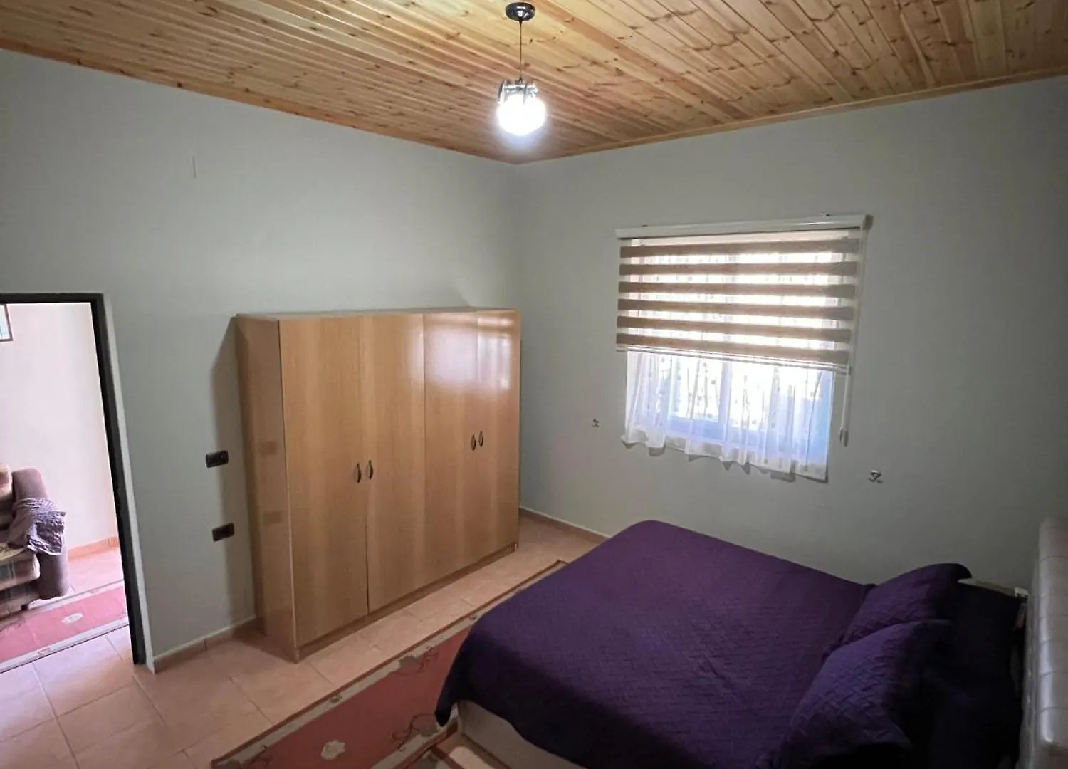 Vila Memçaj 23 Velipojë